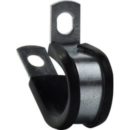 MIDLAND METAL 134 304SS ABA RUBBER CLIP 96323